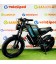Электро фэтбайк Minako Magnum GT20