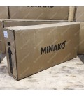 Электровелосипед Minako F11 Lite