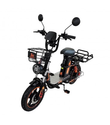 Электрический велосипед Kugoo Kirin V3 Pro Max