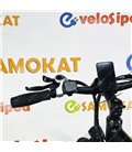 Электрический велосипед Spetime S7 Pro