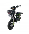 Электровелосипед Maikaolin H20 70Ah