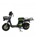 Электровелосипед Maikaolin H20 70Ah