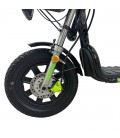 Электровелосипед Maikaolin H20 70Ah