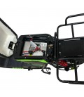 Электровелосипед Maikaolin H20 70Ah