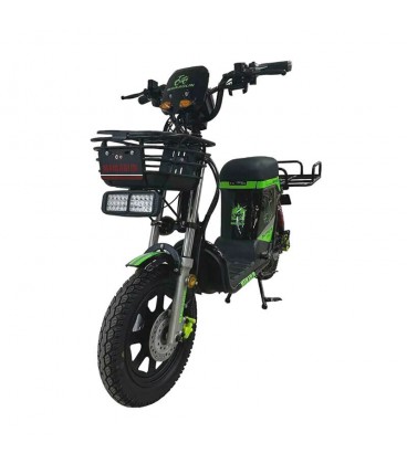 Велогибрид Maikaolin H10 40Ah