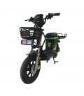 Велогибрид Maikaolin H10 40Ah