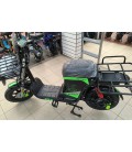 Велогибрид Maikaolin H10 40Ah