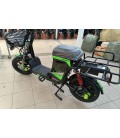 Велогибрид Maikaolin H10 40Ah