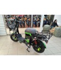 Велогибрид Maikaolin H10 40Ah