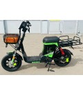 Велогибрид Maikaolin H10 40Ah