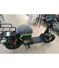 Велогибрид Maikaolin H10 40Ah