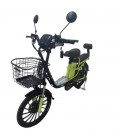 Электрический велосипед Elbike LARGO D12 (Дача)