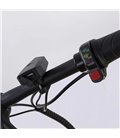 Электровелосипед Elbike Galant Light 250W