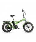 Электровелосипед Eltreco MULTIWATT NEW