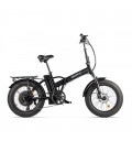 Электровелосипед Eltreco MULTIWATT NEW