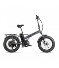 Электровелосипед Eltreco MULTIWATT NEW