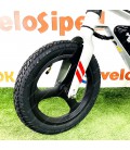 Электровелосипед Tribe Kid Run