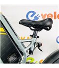 Электровелосипед Syccyba Eclipse 35Ah Литые диски