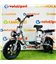 h1Электровелосипед GT Monster 60V/20Ah