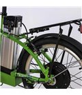 Электровелосипед Elbike Galant Light 250W