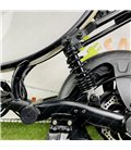 Электровелосипед Kugoo Kirin V2