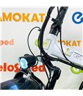 Электровелосипед GT V7 Pro