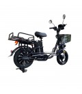 Электровелосипед Zaxboard Godzila BASE TEM-245 All-SEASON 21Ah