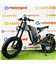 Электро велосипед Syccyba IMPULSE X21 PRO 35Ah спицы