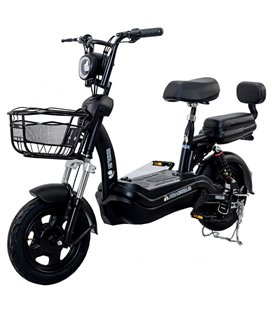 Электровелосипед Elbike DACHA mini А12