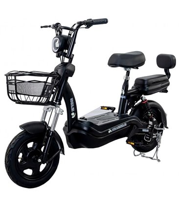 Электровелосипед Elbike DACHA mini А12
