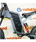Электро велосипед Syccyba IMPULSE X21 PRO 35Ah спицы