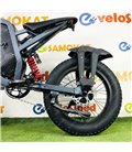Электро велосипед Syccyba IMPULSE X21 PRO 35Ah спицы