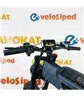 Электро велосипед Syccyba IMPULSE X21 PRO 35Ah спицы