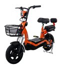 Электровелосипед Elbike DACHA mini А12