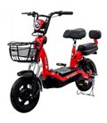 Электровелосипед Elbike DACHA mini А12