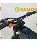 Электровелосипед kugoo kirin h2