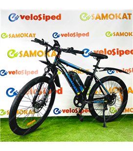 Электровелосипед Selufly 27