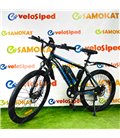 Электровелосипед Selufly 27