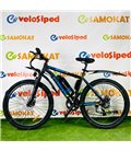 Электровелосипед Selufly 27