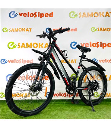 Электро велосипед Selufly 48V 500W