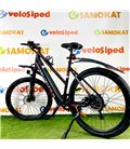 Электро велосипед Selufly 48V 500W