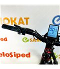 Электро велосипед Selufly 48V 500W