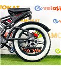 Электровелосипед GT V11 Pro