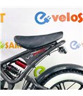 Электровелосипед GT V11 Pro