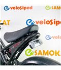 Электровелосипед GT V11 Pro