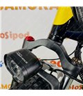 Электровелосипед RockWheel X26 NEW 2023 спицы 48V 12AH