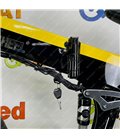 Электровелосипед RockWheel X26 NEW 2023 спицы 48V 12AH