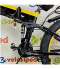 Электровелосипед RockWheel X26 NEW 2023 спицы 48V 12AH