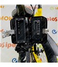 Электровелосипед RockWheel X26 NEW 2023 спицы 48V 12AH