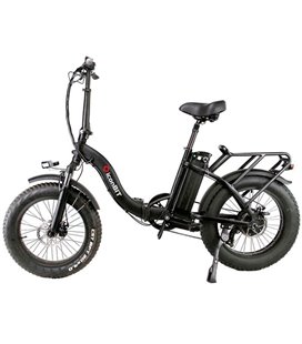 Электровелосипед iconBIT E-BIKE K220 для взрослых